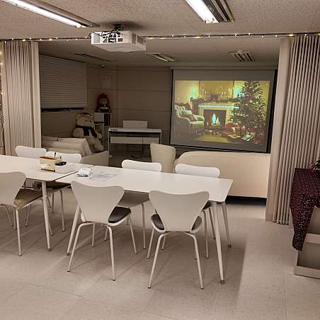 [홍대입구역] 홍대파티룸 포텐하우스