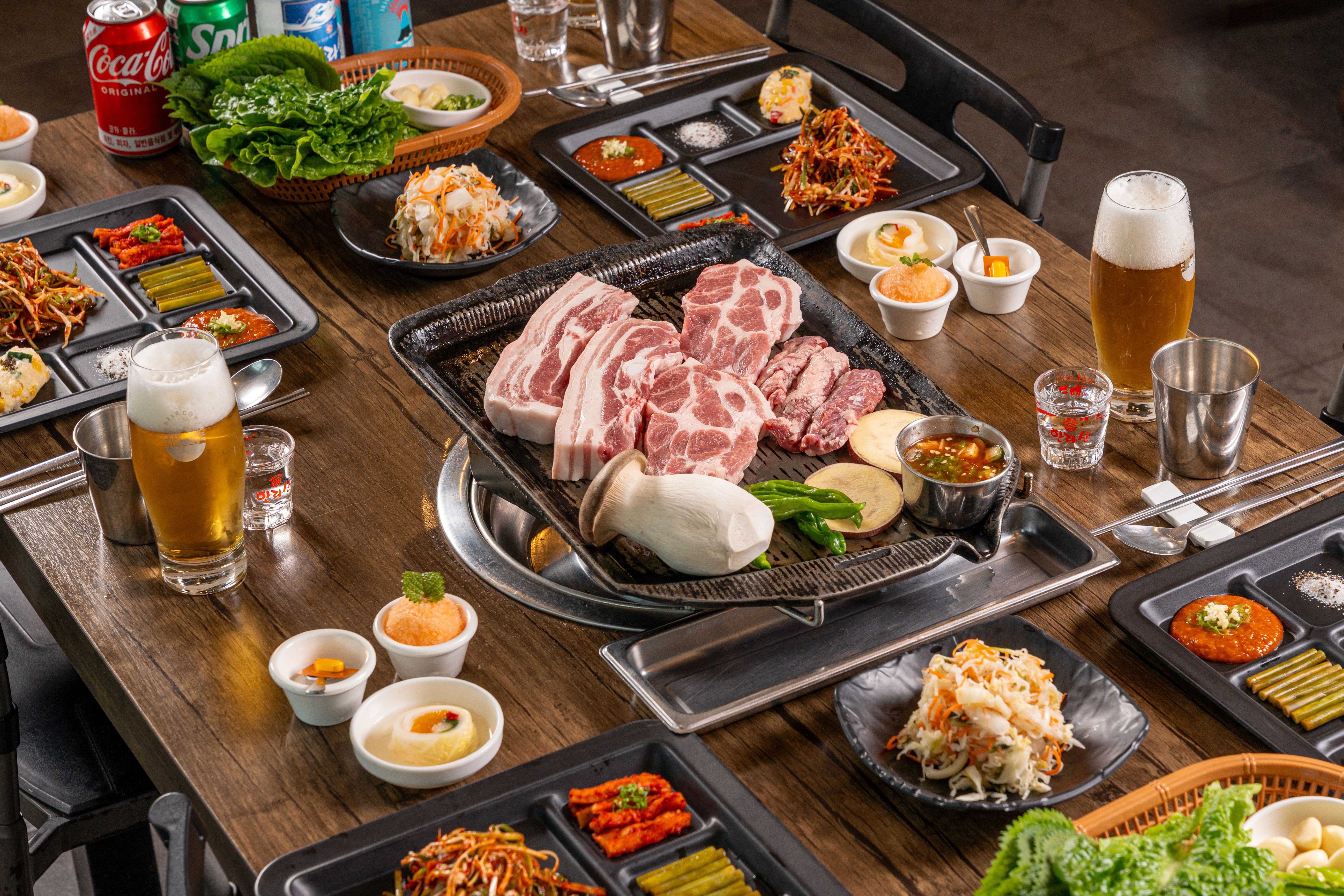 [제주도 서귀포시] 서귀포흑돈