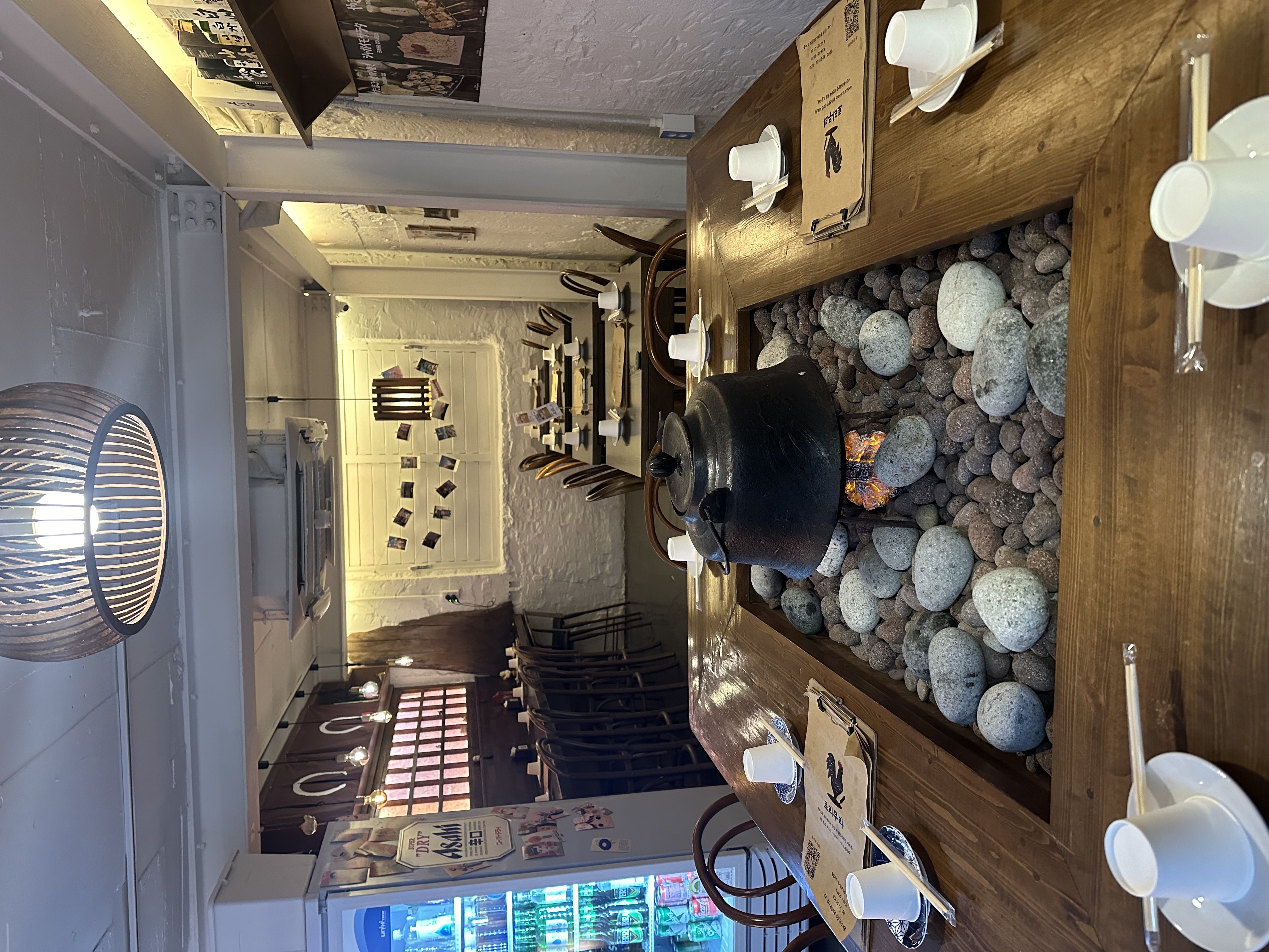 [뚝섬역] 토리무라