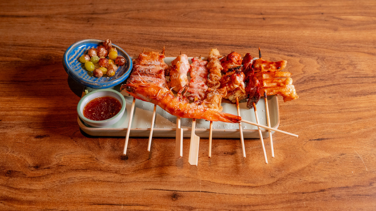 [창원 중앙동] 노타 중앙점