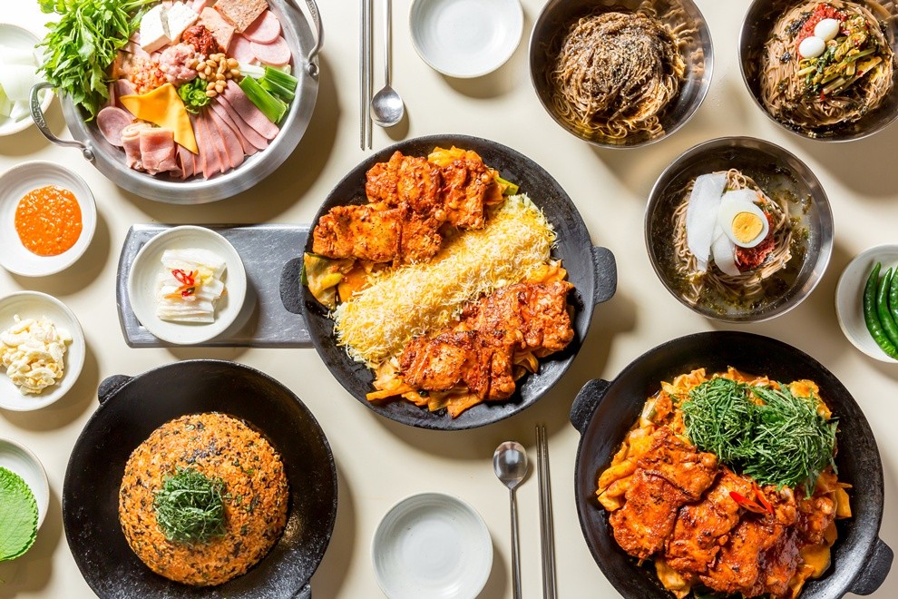 [안산 사동] 느루집 안산그랑시티자이점