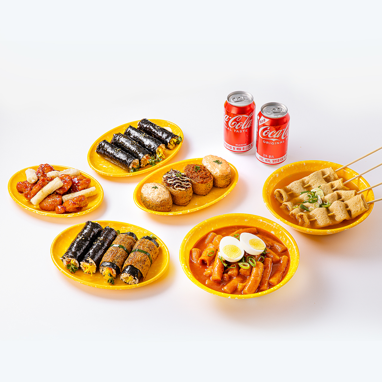 [동대문역] 병아리김밥 동대문1호점