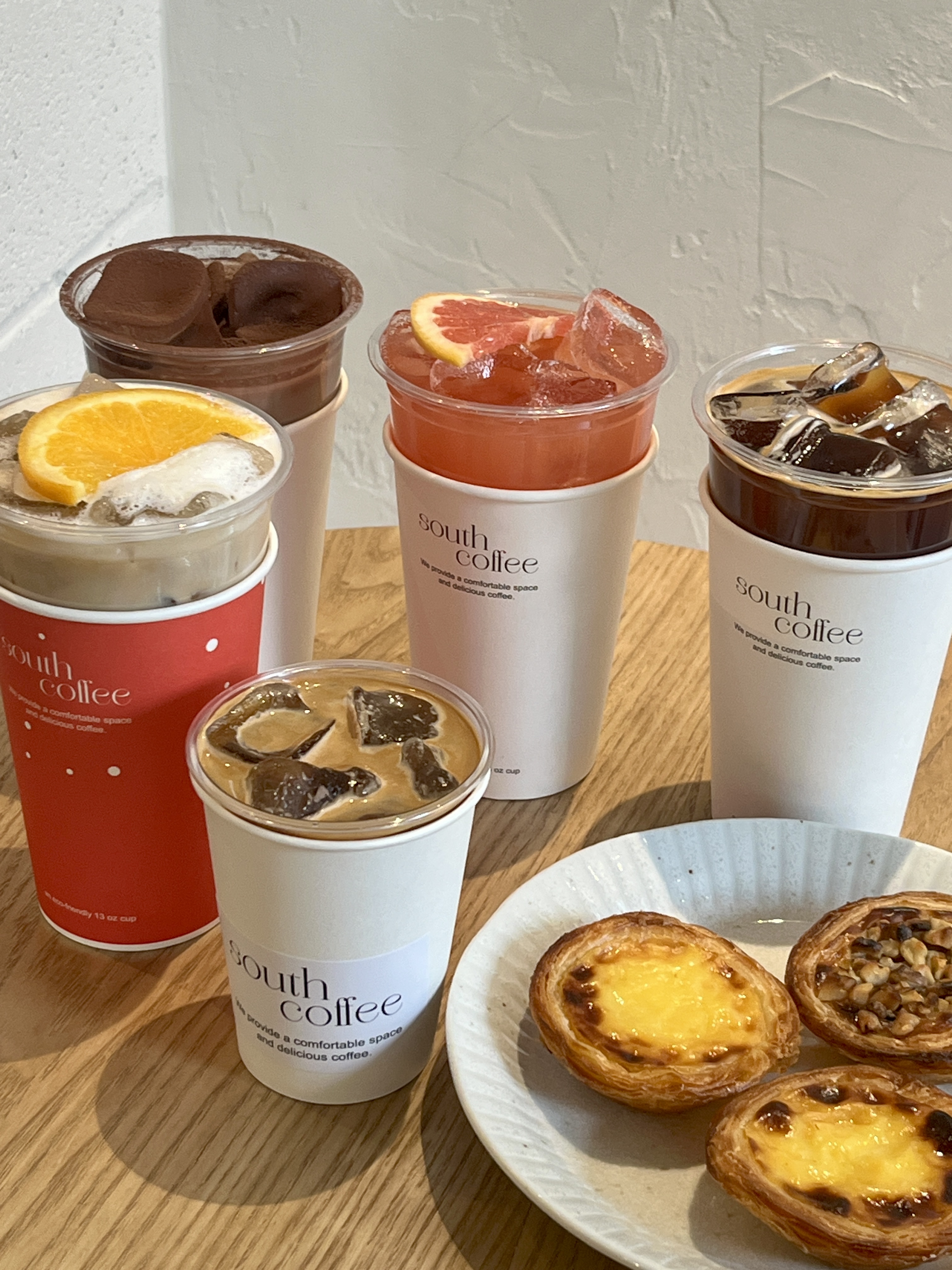 [서초/교대역] 사우스커피