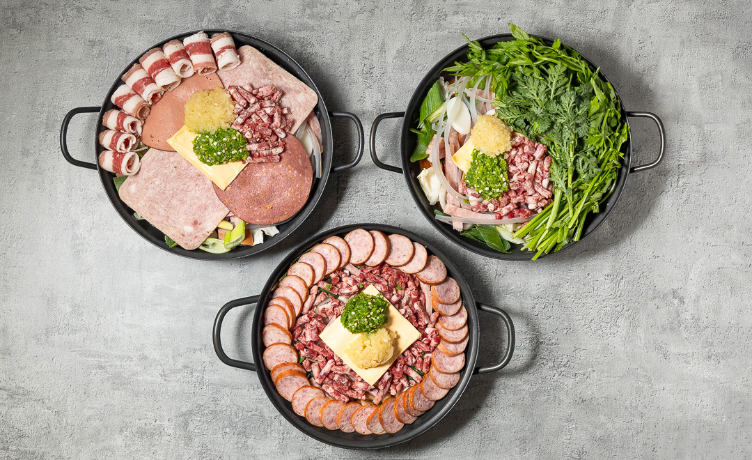 [분당 오리역] 우주부대찌개