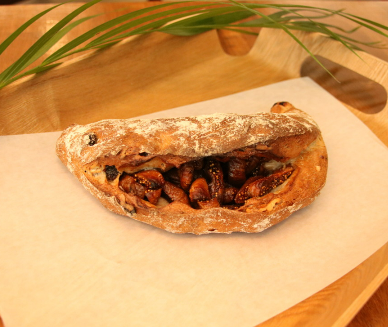 [논산 취암동] 감동제빵소