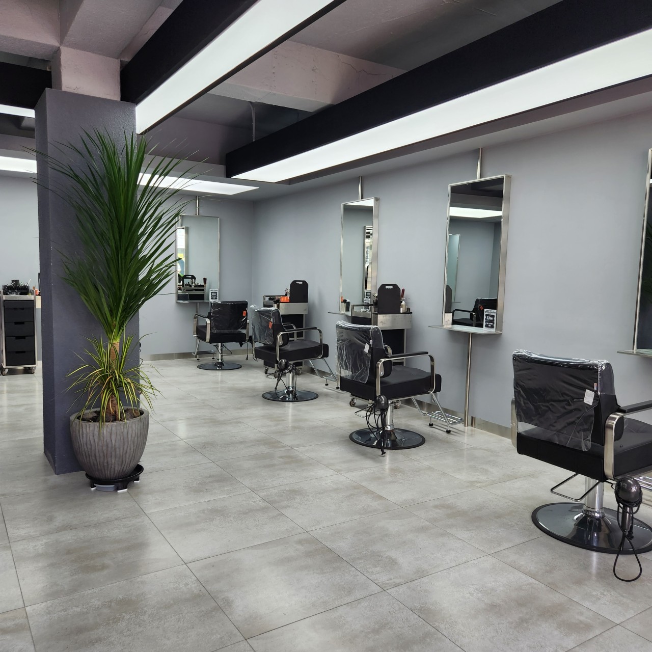 [부평역] 바리온 맨즈헤어 부평본점