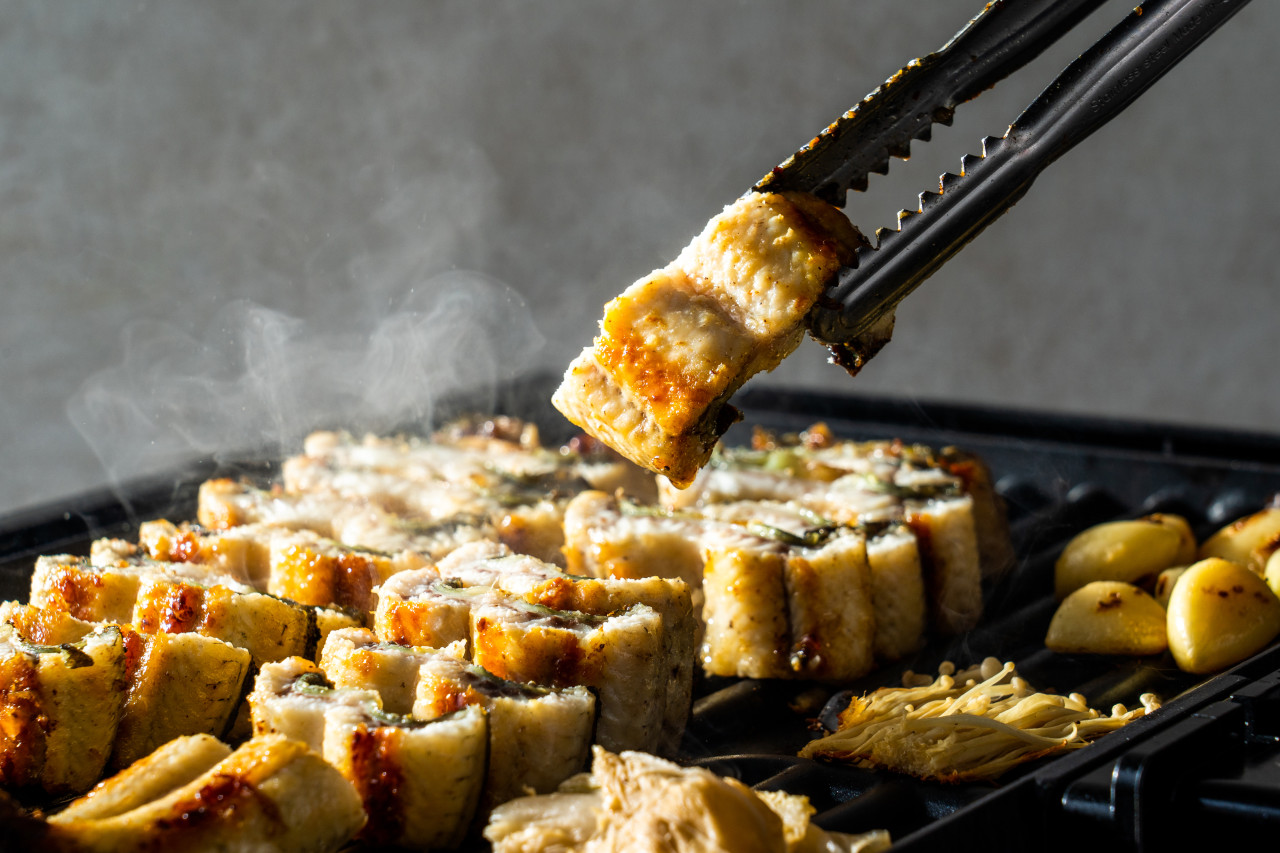 [광주 화정동] 도라이장어