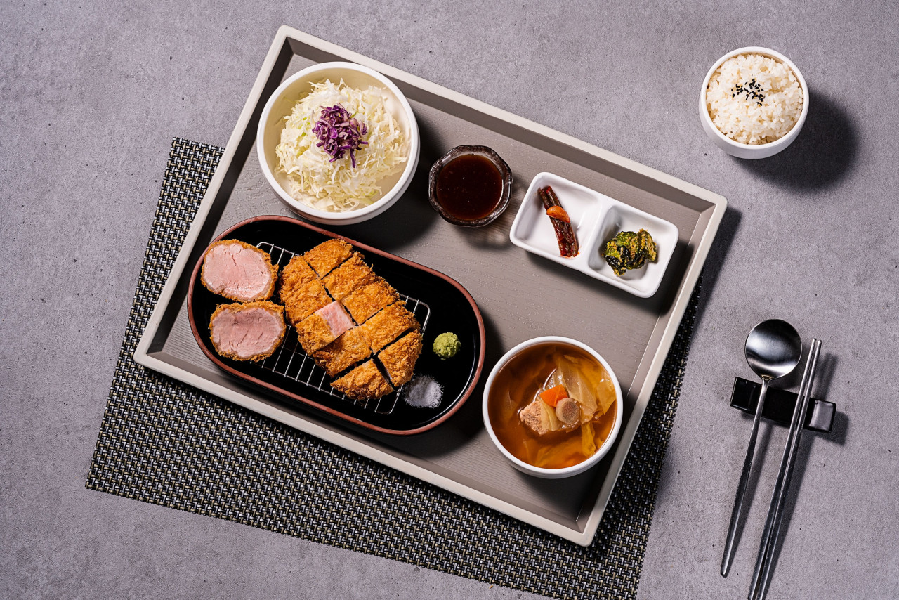 [석촌고분역] 교차점 삼전점