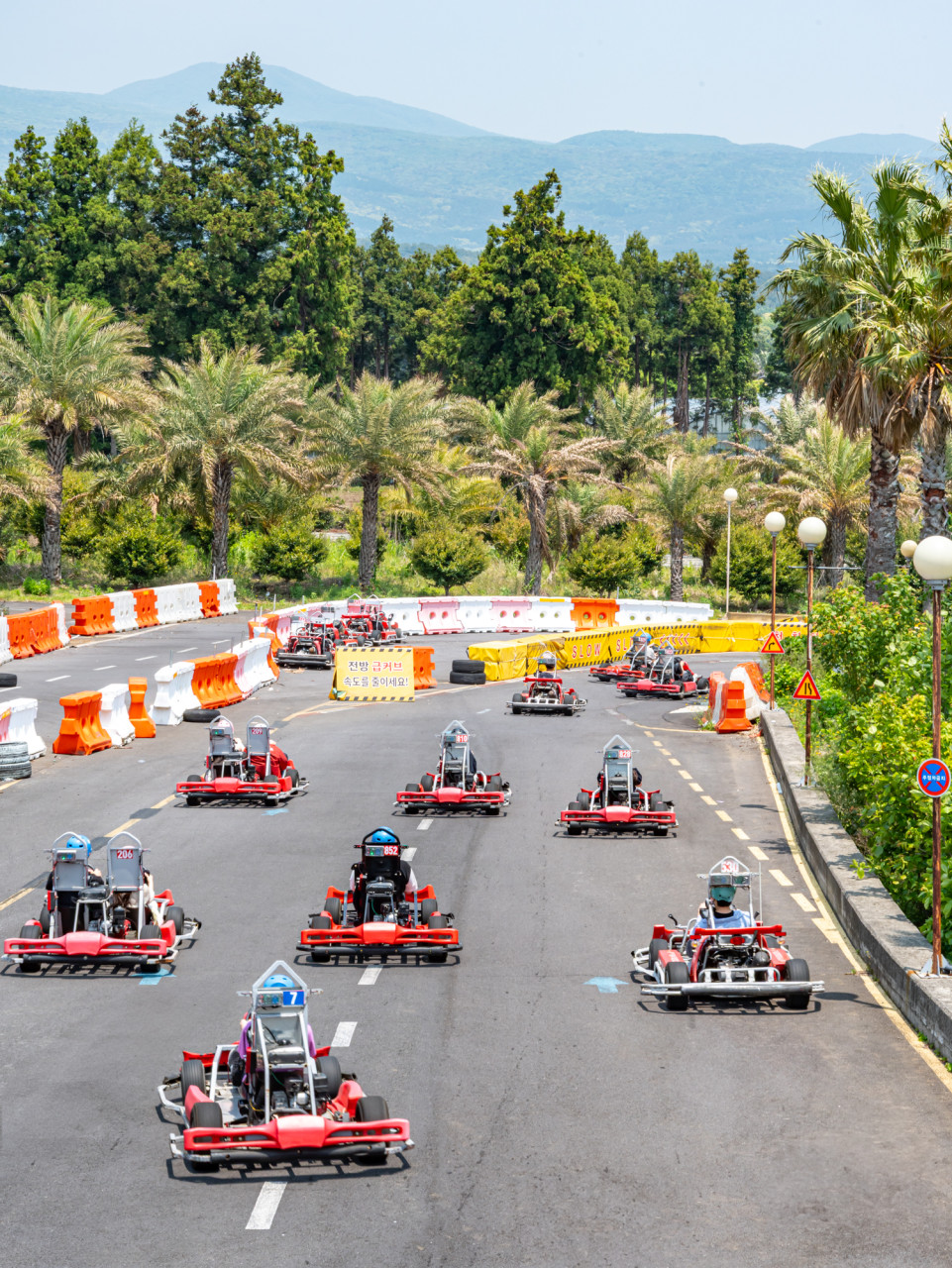 [서귀포 토평동] 윈드1947 테마파크