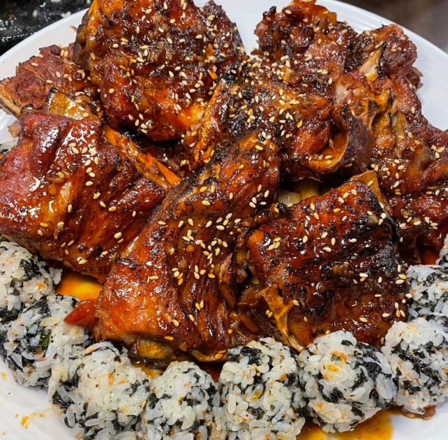 [대전 용문동] 뼈뽕