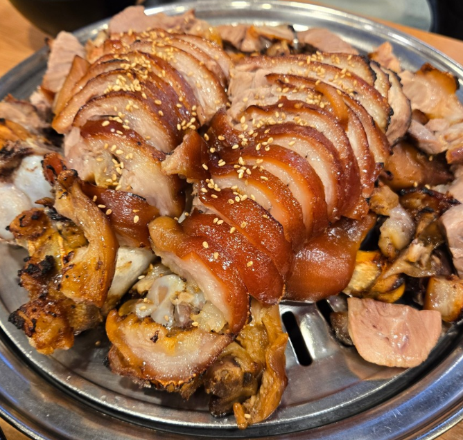 [군산 지곡동] 하루하루 30족발 지곡점