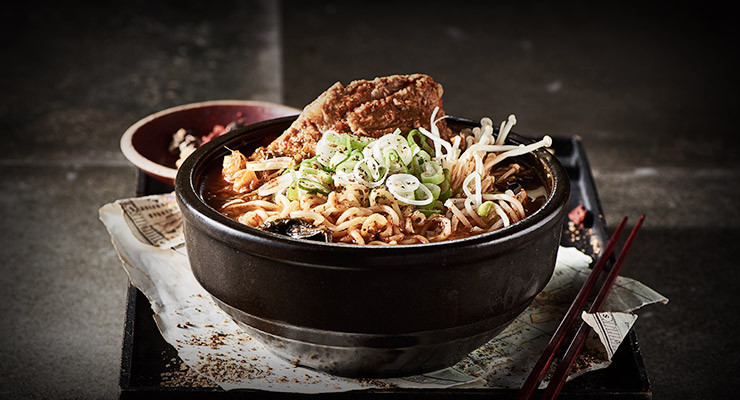 [강서구 방화동] 남다른감자탕 서울방화점