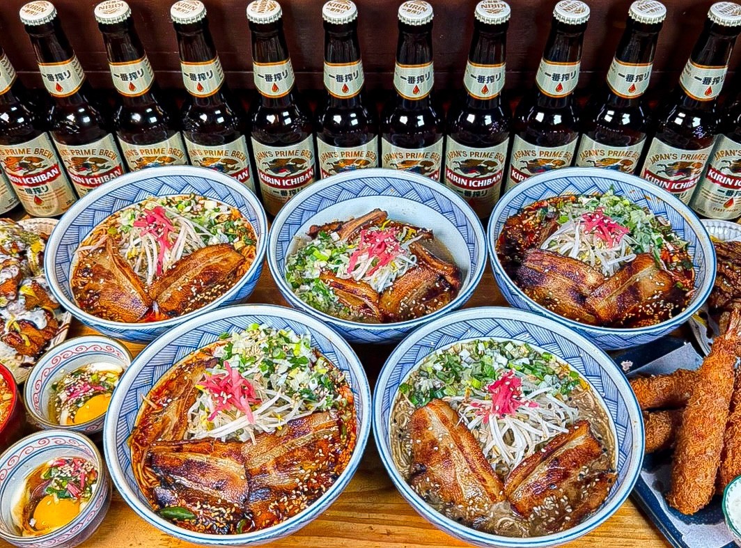 [서대문구 창천동] 가마마루이라멘