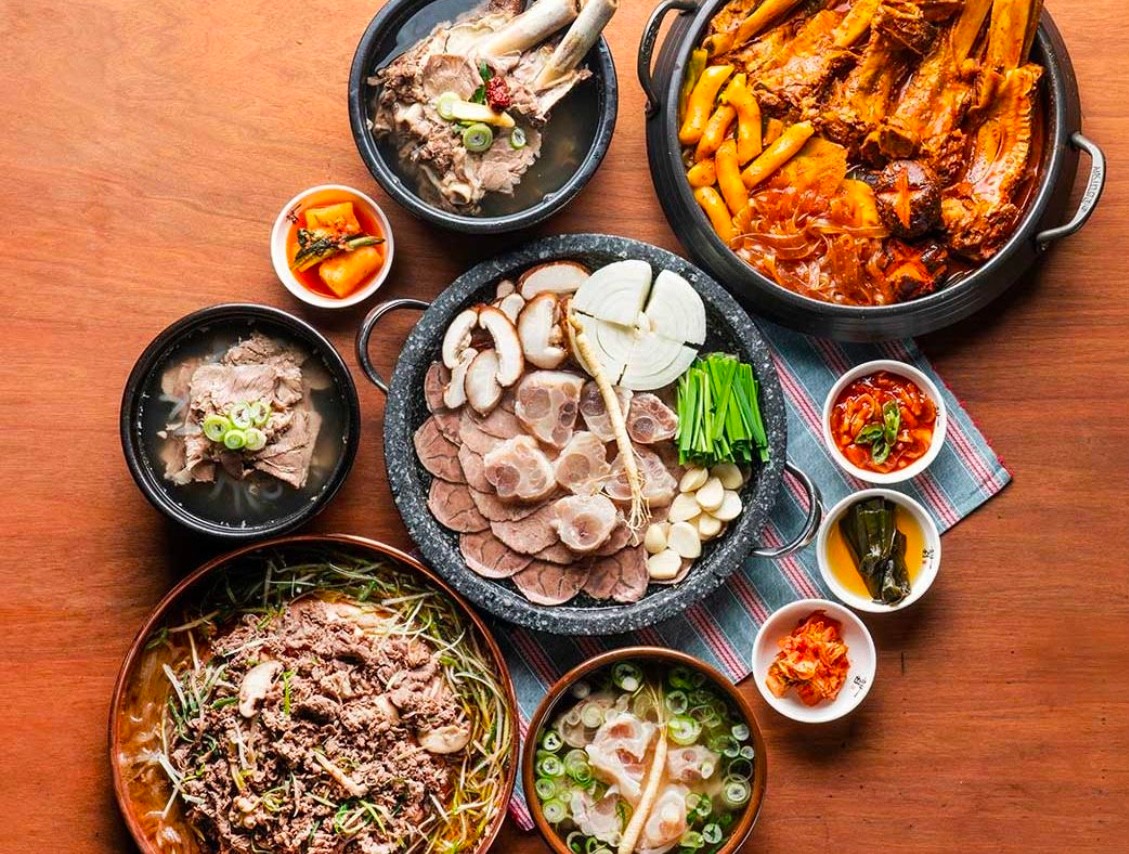 [인천 구월동] 동남집 구월점