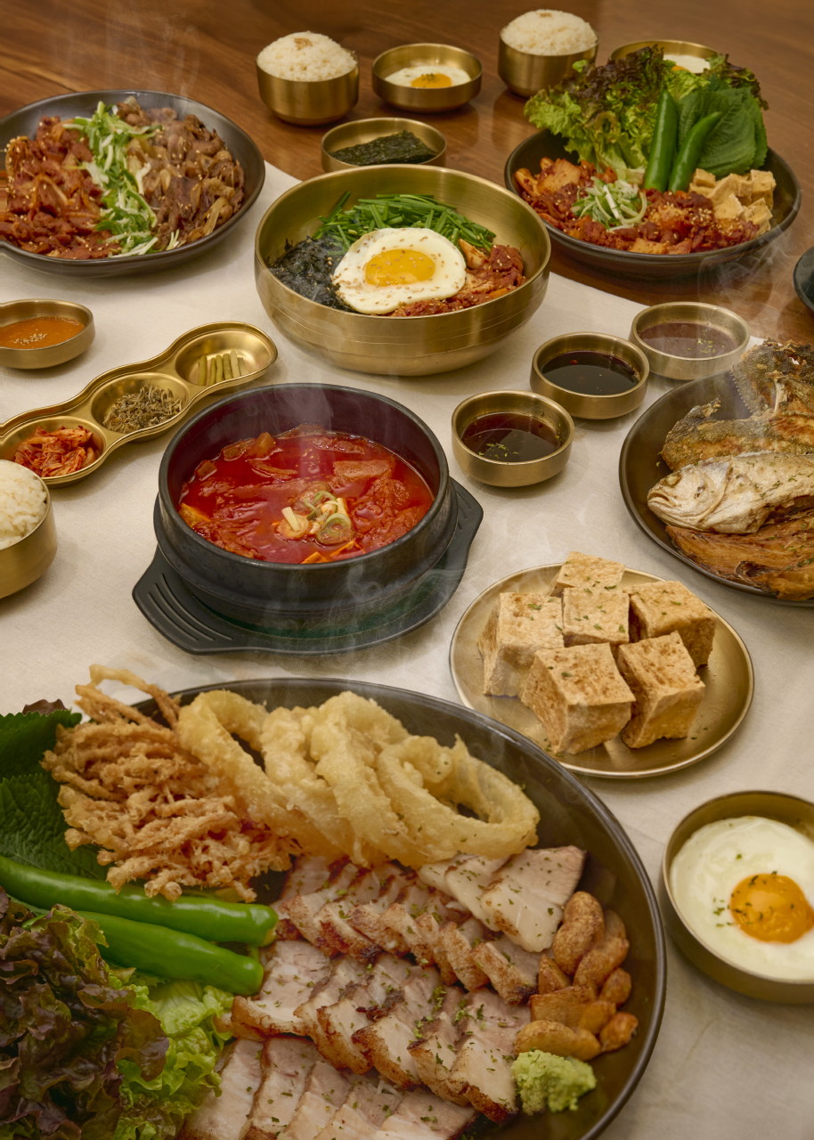 [대구 침산동] 집밥밥을공부하다 침산점