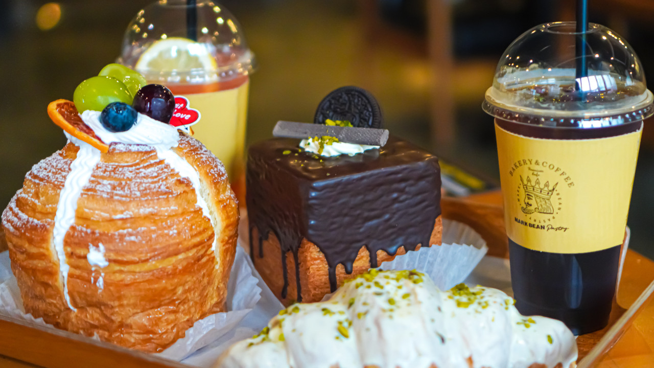 [부산 해운대] 마크빈 해운대달맞이점