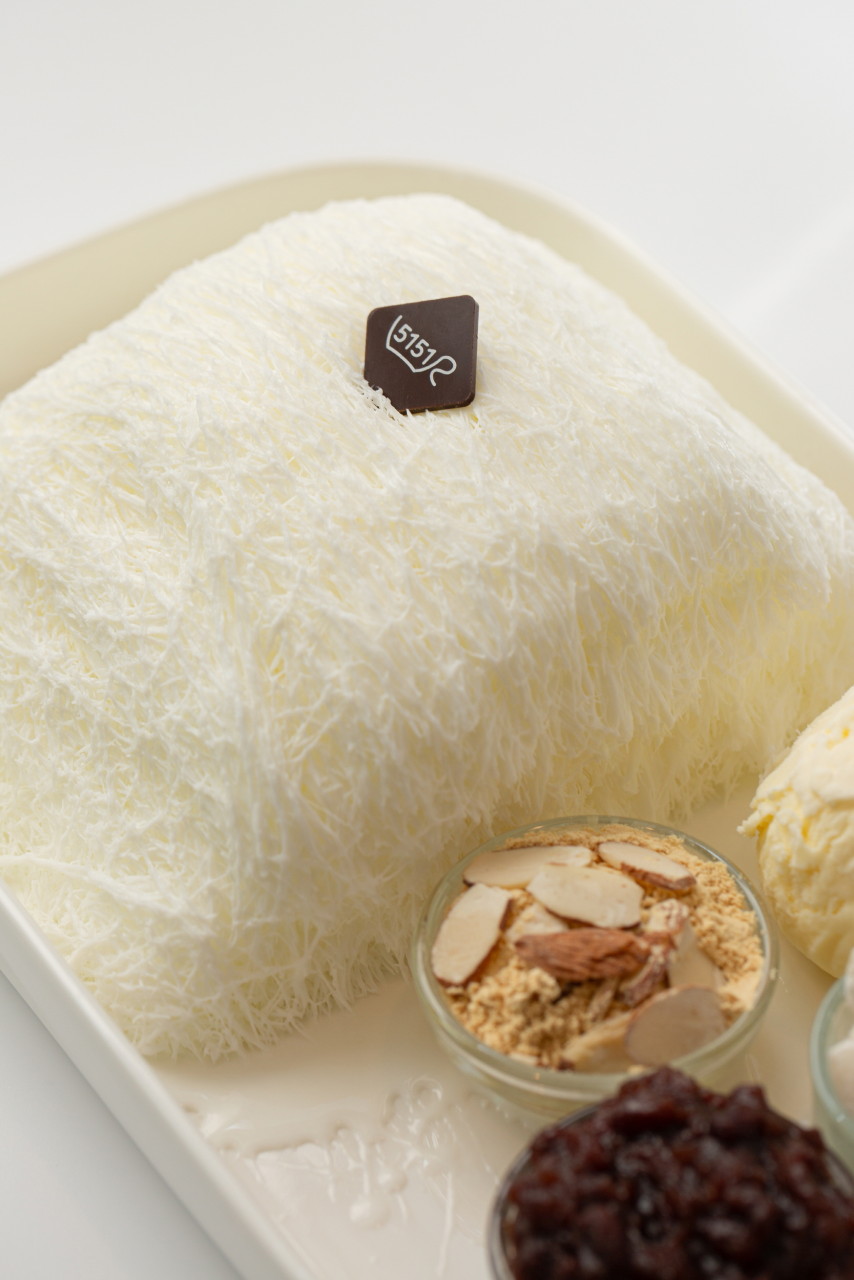 [창원 중앙동] 오일오일로카페&실빙수