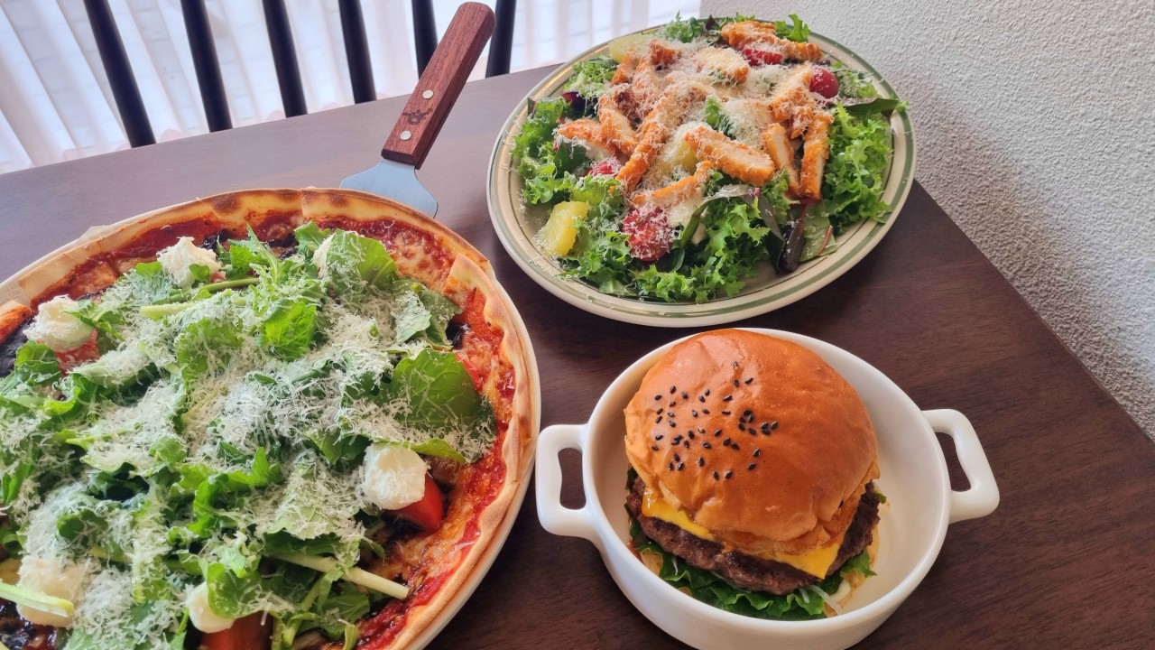 [창원시 서상동] 리틀다이닝 창원유니시티점