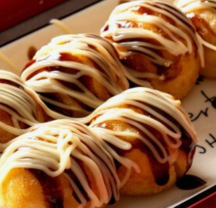 [광주 운암동] 수제타코야끼 타코로와 운암점