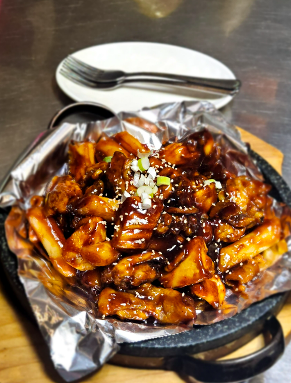 [광주 운암동] 부리나치킨 운암점