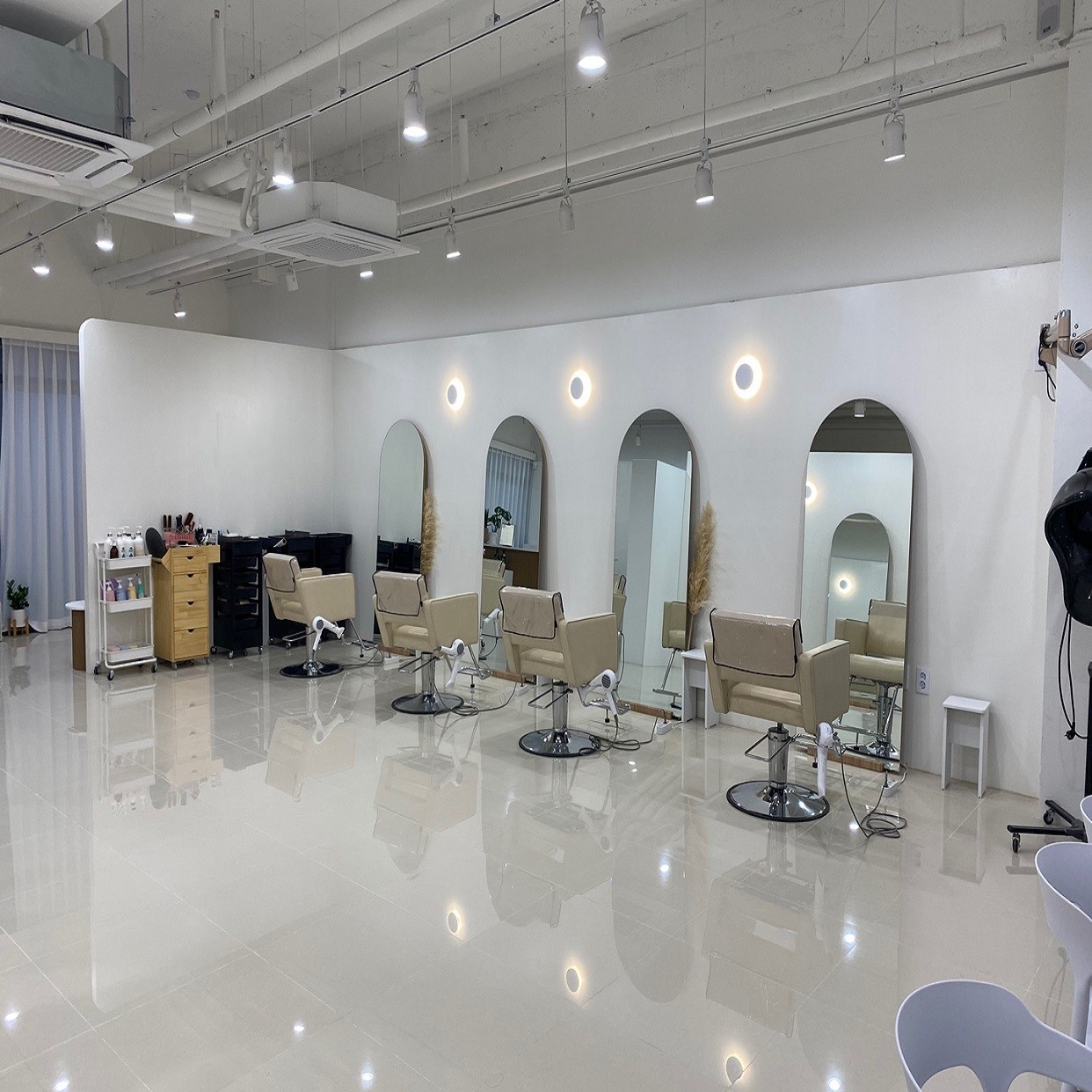 [의정부 고산동] 아루담