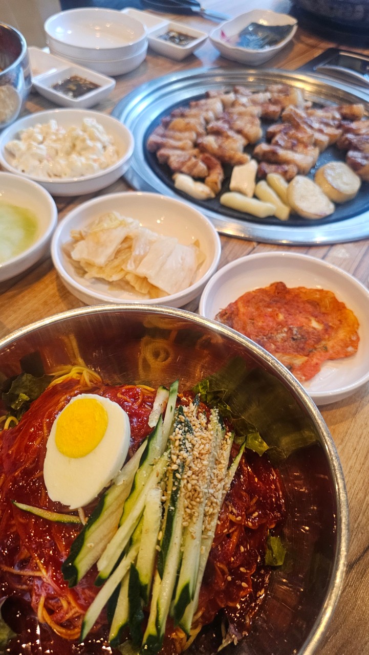 [구미 인동] 칼잡이남자