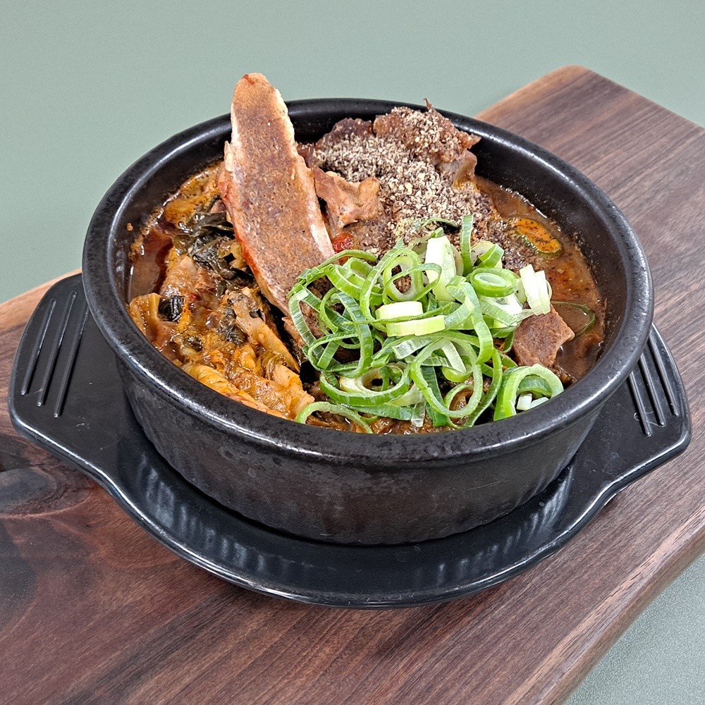 [인천 용현동] 성화해장국