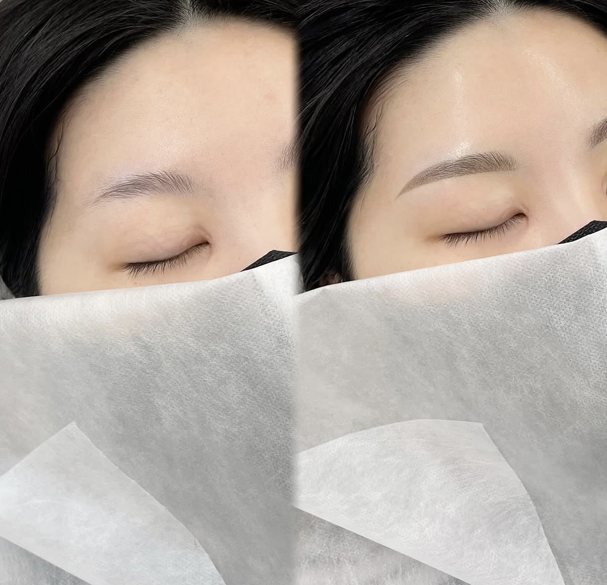 [울산 달동] 눈썹을그리다