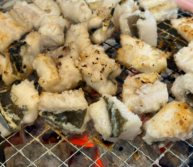 [대전 도안동] 어부 박씨