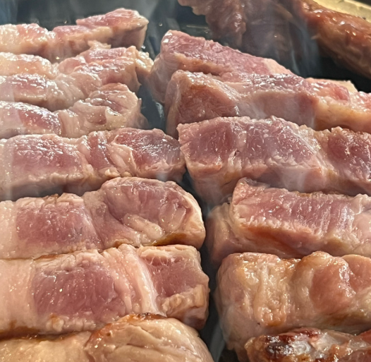 [대전 노은역] 강남삼겹살 노은직영점