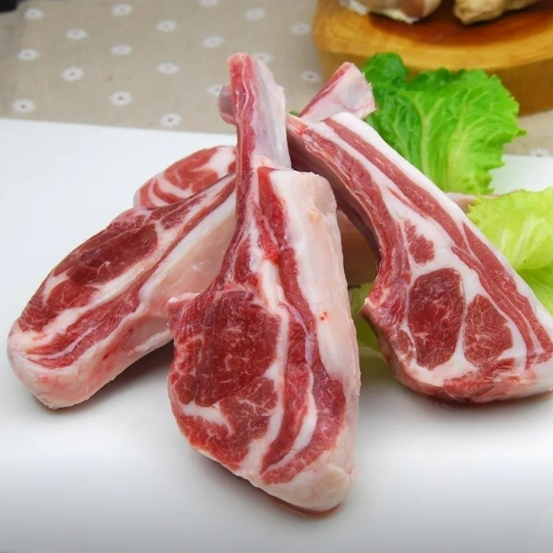 [공릉역] 라장양갈비 양꼬치 무한리필