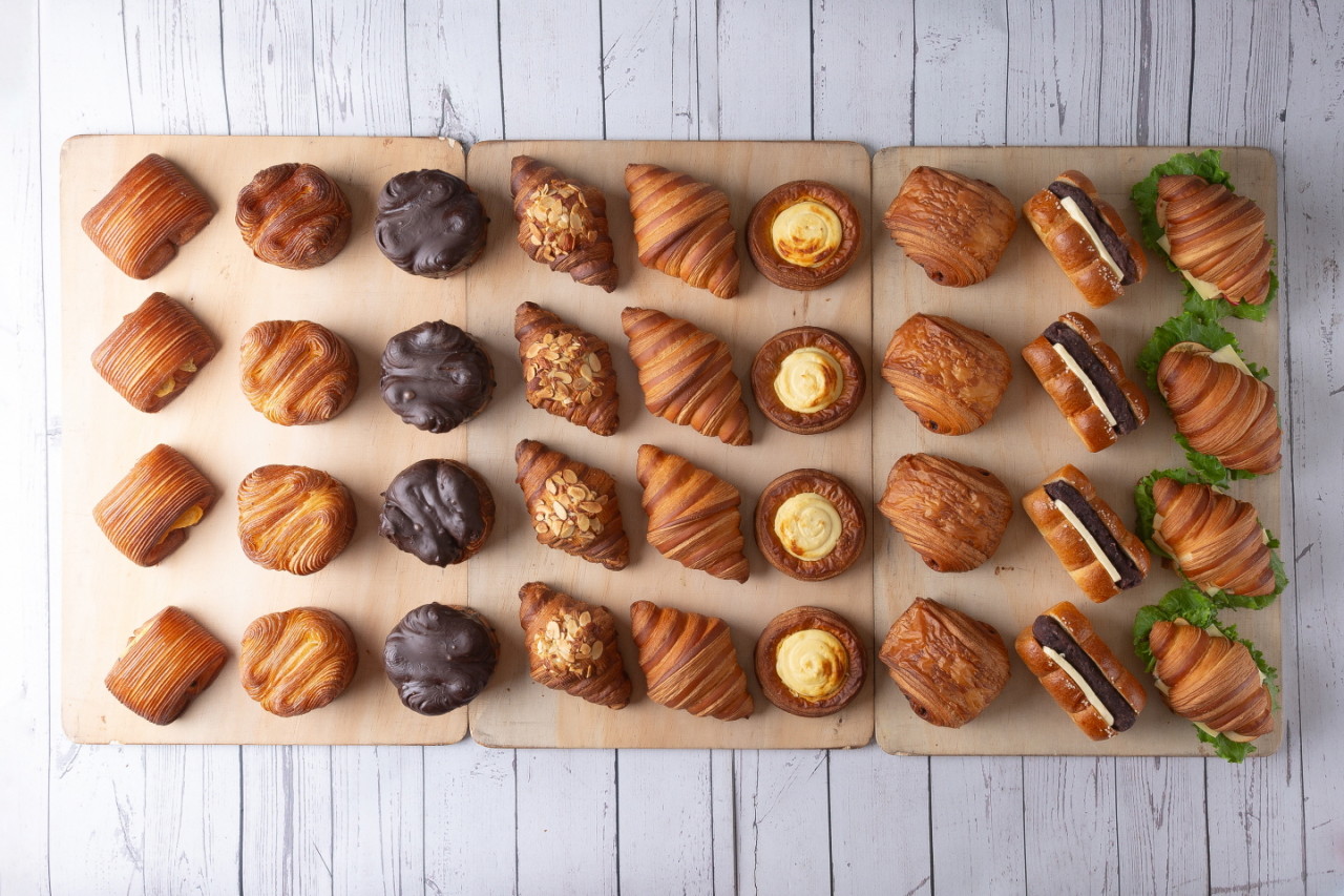 [성남 위례] 카페아일랜드&베이커리 위례점