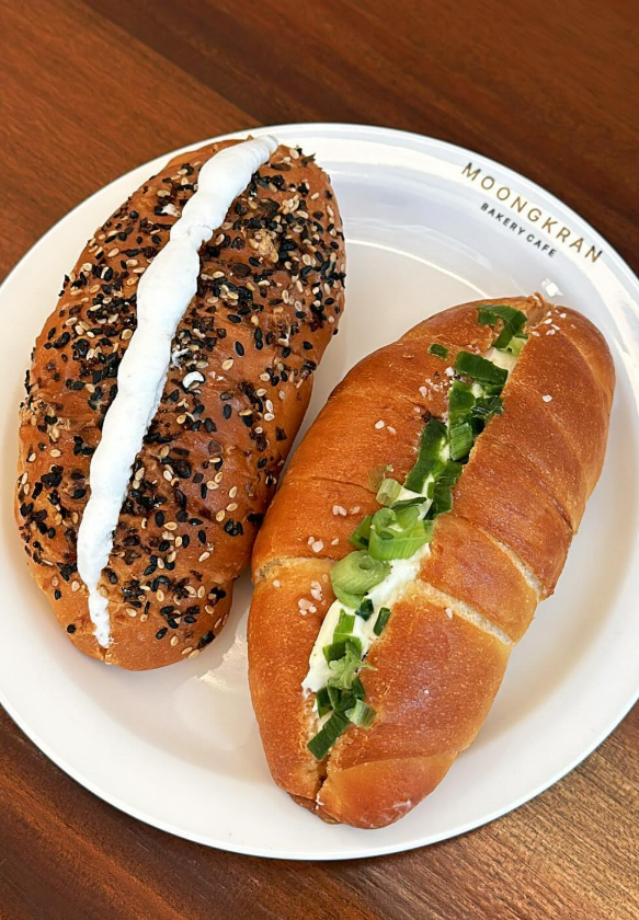 [하남 미사] 뭉크란 베이커리 카페