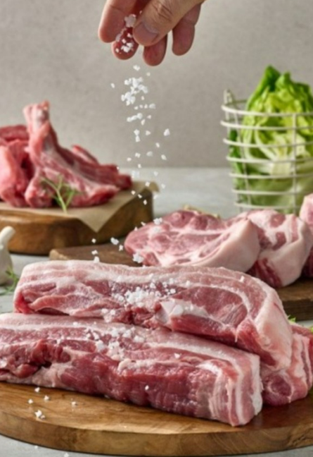 [광주 용봉동] 남도고깃간