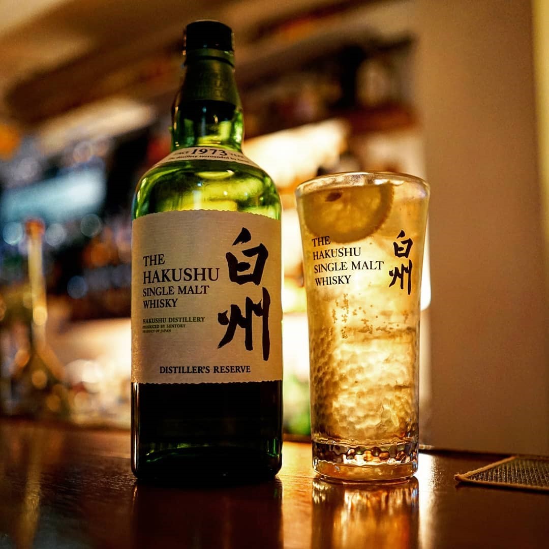 [강남구 신사동] 하이볼가든