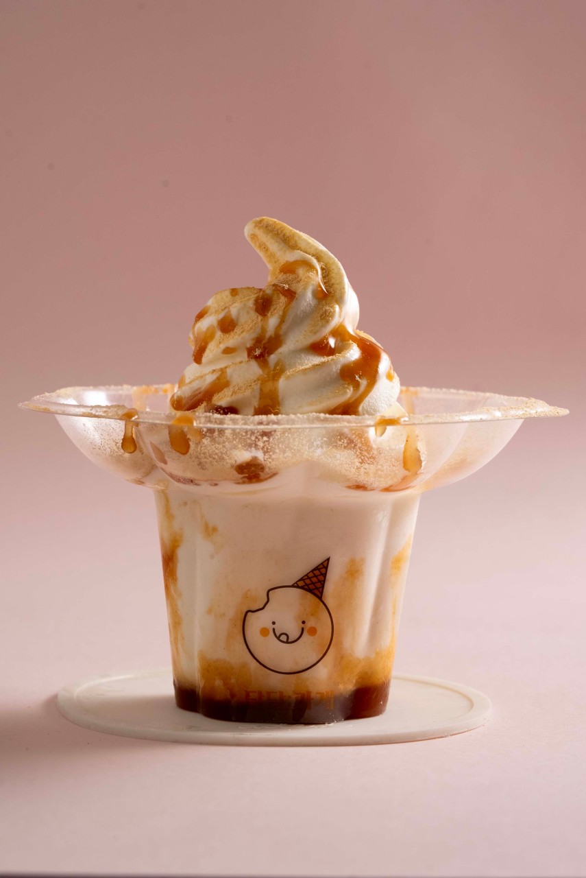 [잠실역] 달달가게 잠실롯데월드