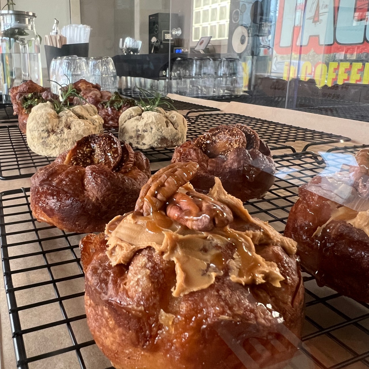 [세종 전의] 캐러멜리