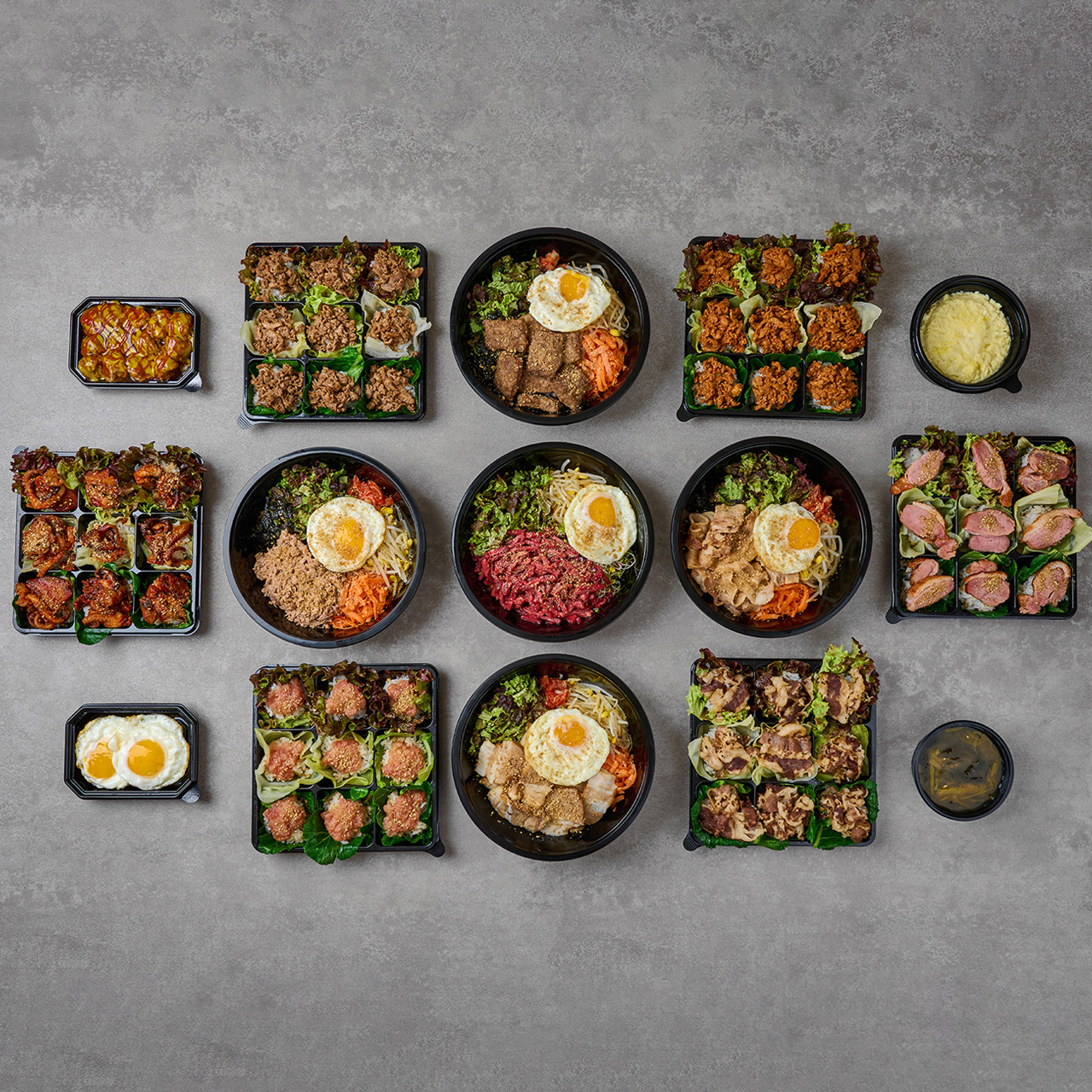 [대구 구암역] 빔빔 칠곡점