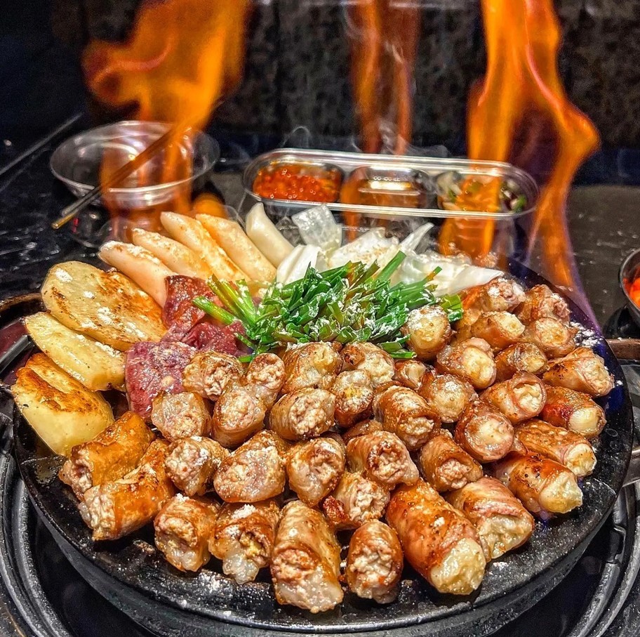 [오목교역] 오목교곱창 목동본점