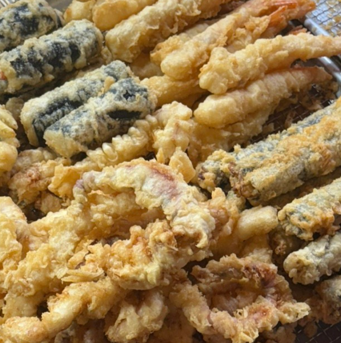 [대구 감삼역] 모두랑분식