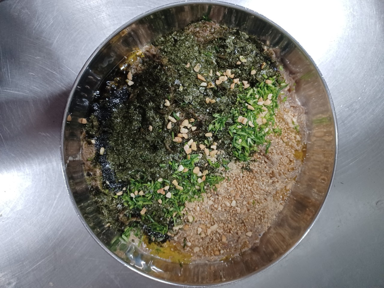 [파주 서패동] 심학산국수&빈대떡