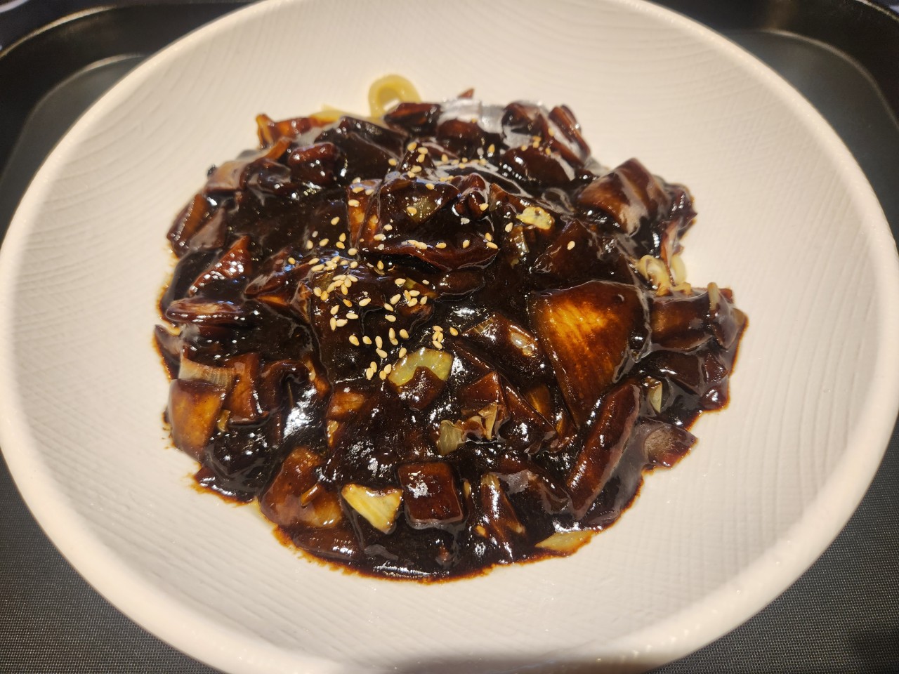 [오산시 가장동] 교동짬뽕 가장점