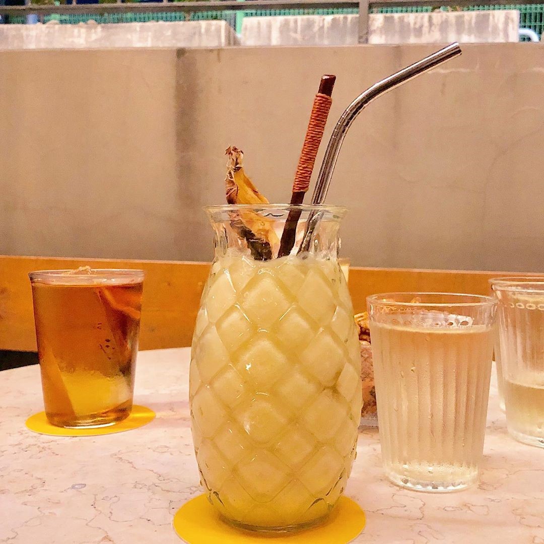 [강남구 신사동] 하이볼가든