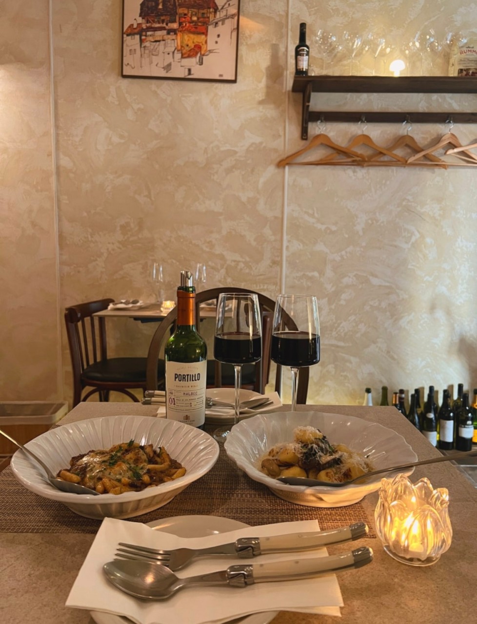 [신사역] 피키오