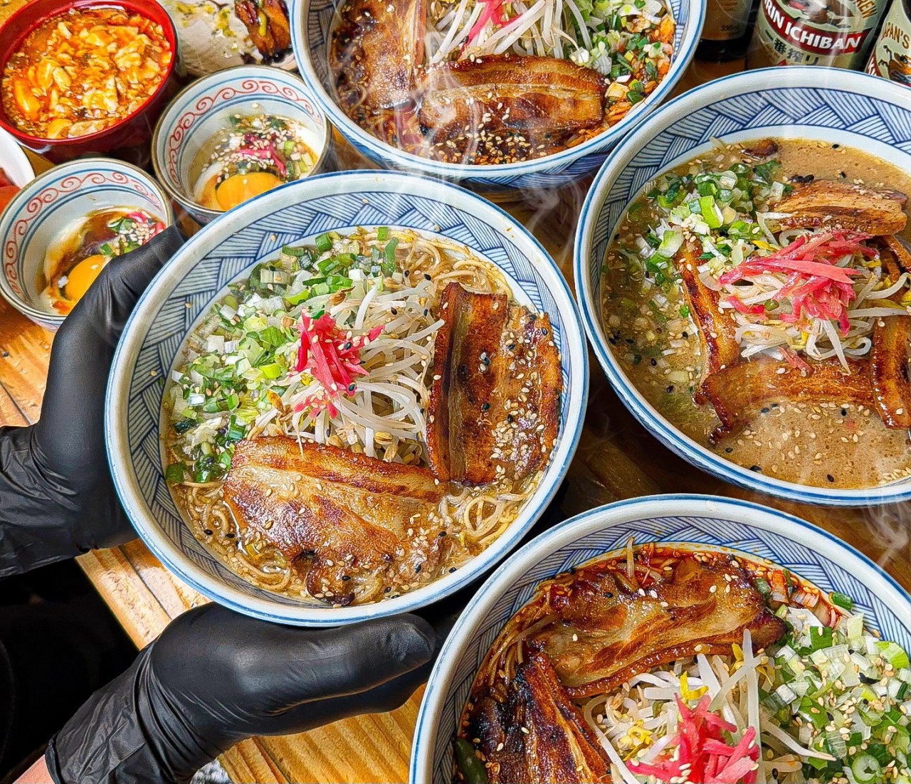 [서대문구 창천동] 가마마루이라멘