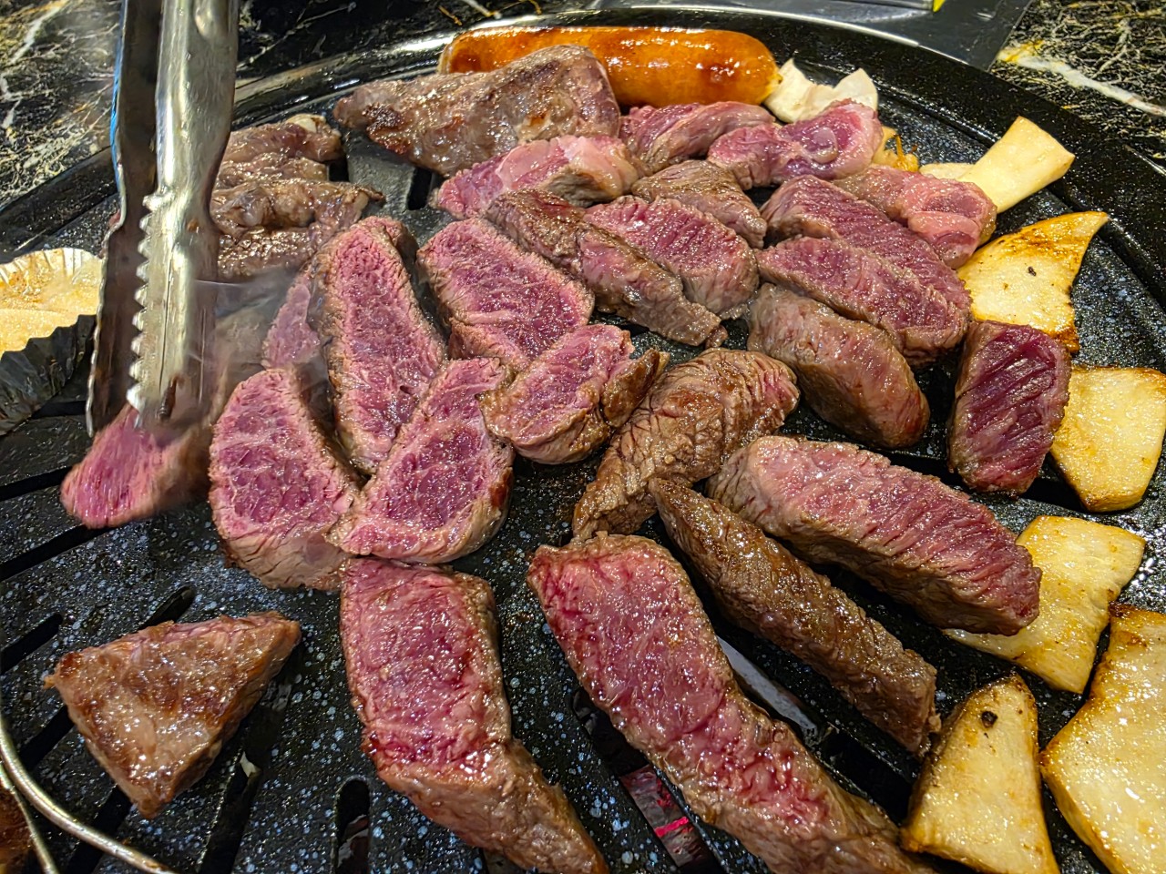 [안산 초지동] 회식의달인 초지점