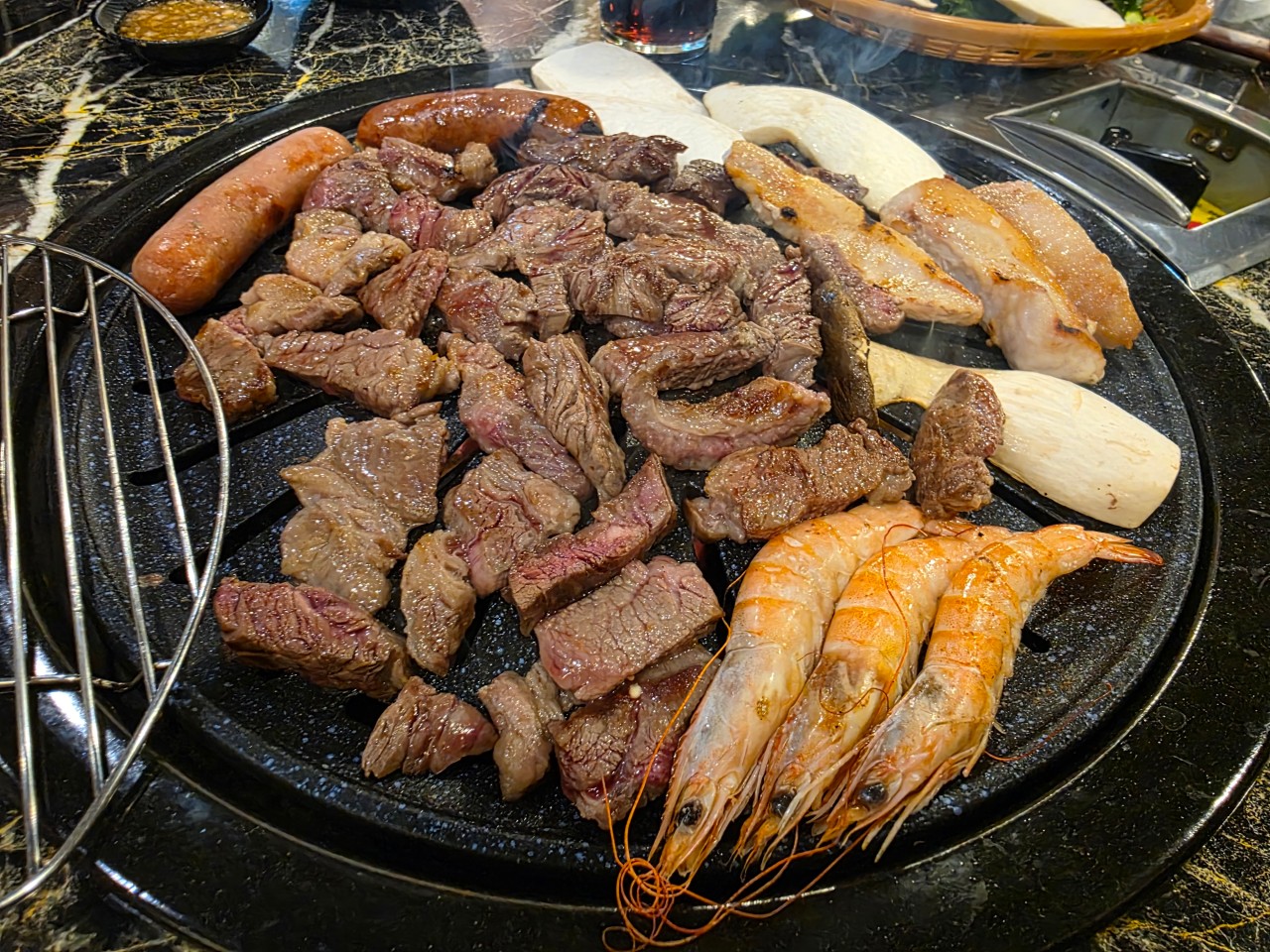 [안산 초지동] 회식의달인 초지점