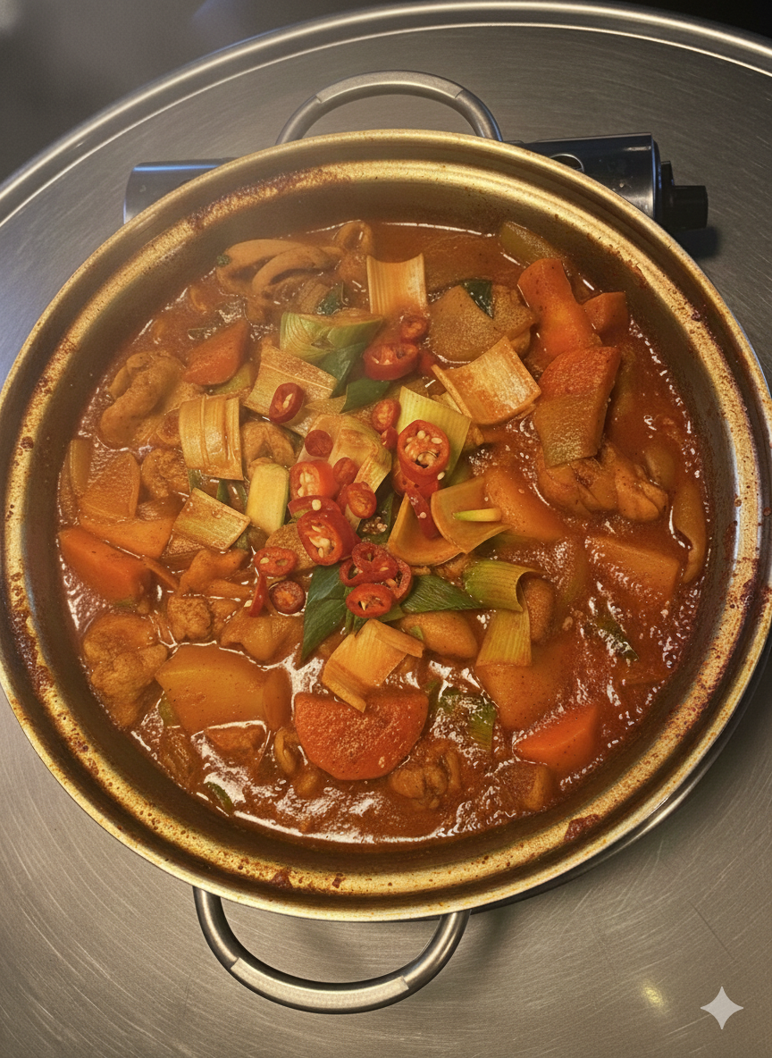 [용산 숙대입구역] 남영밤