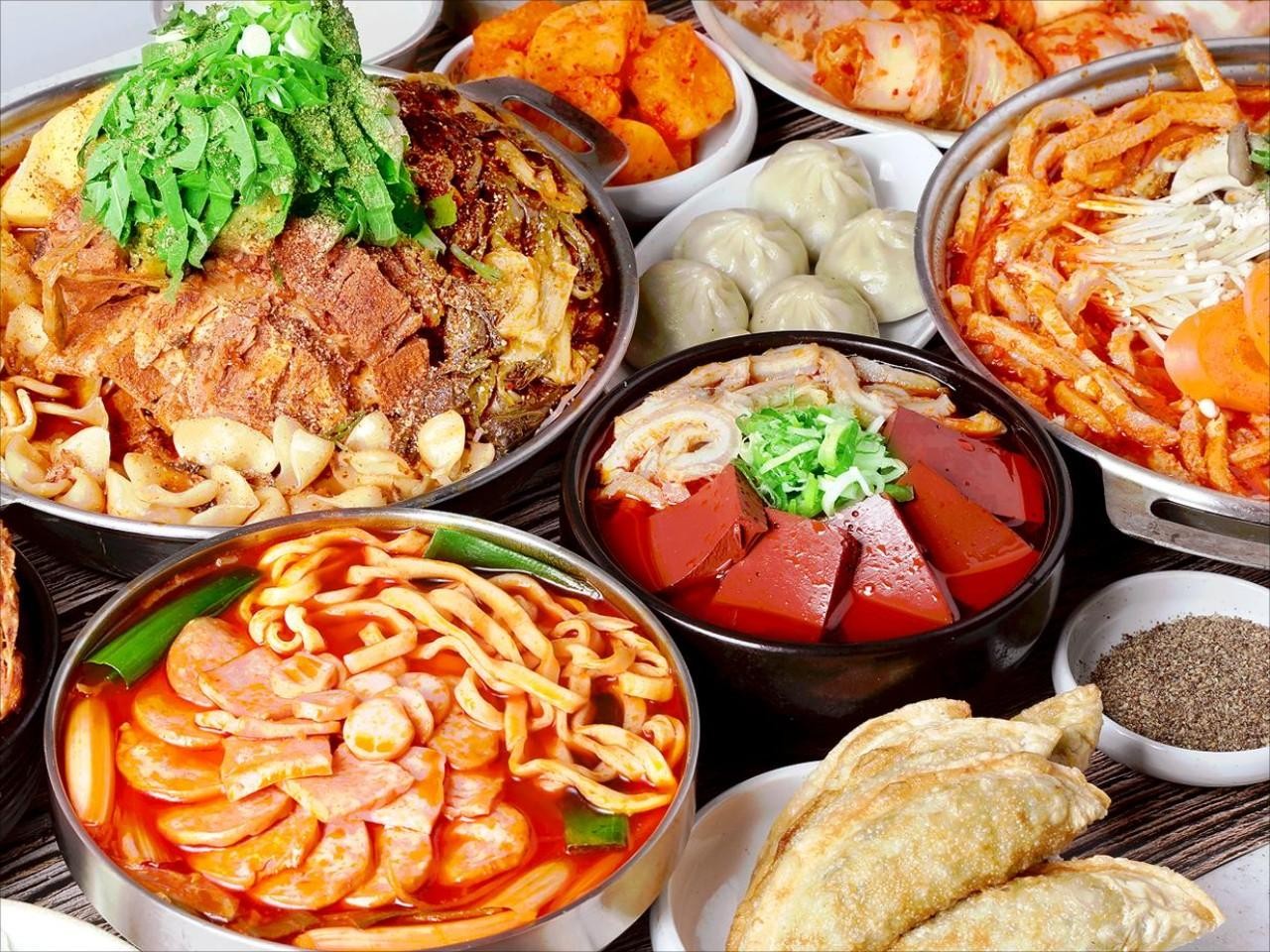 [포항 도구] 엉터리해장국 포항도구점