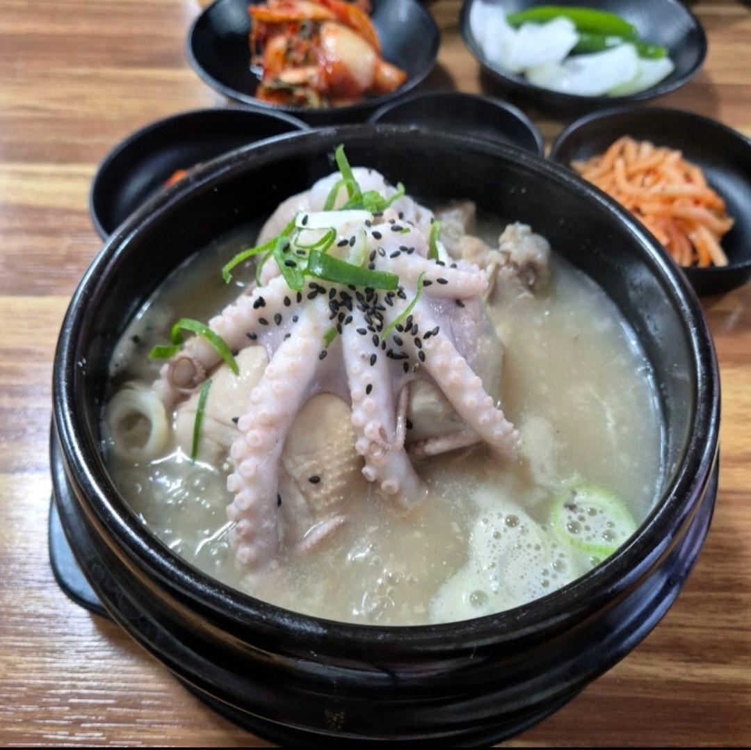 [수유역] 정서연 한방삼계탕&꼴통무한포차 수유점